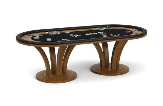 Venice Texas Hold'Em Table