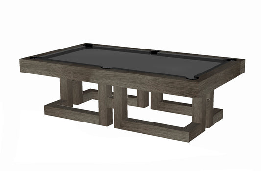 Versace Modern Pool Table