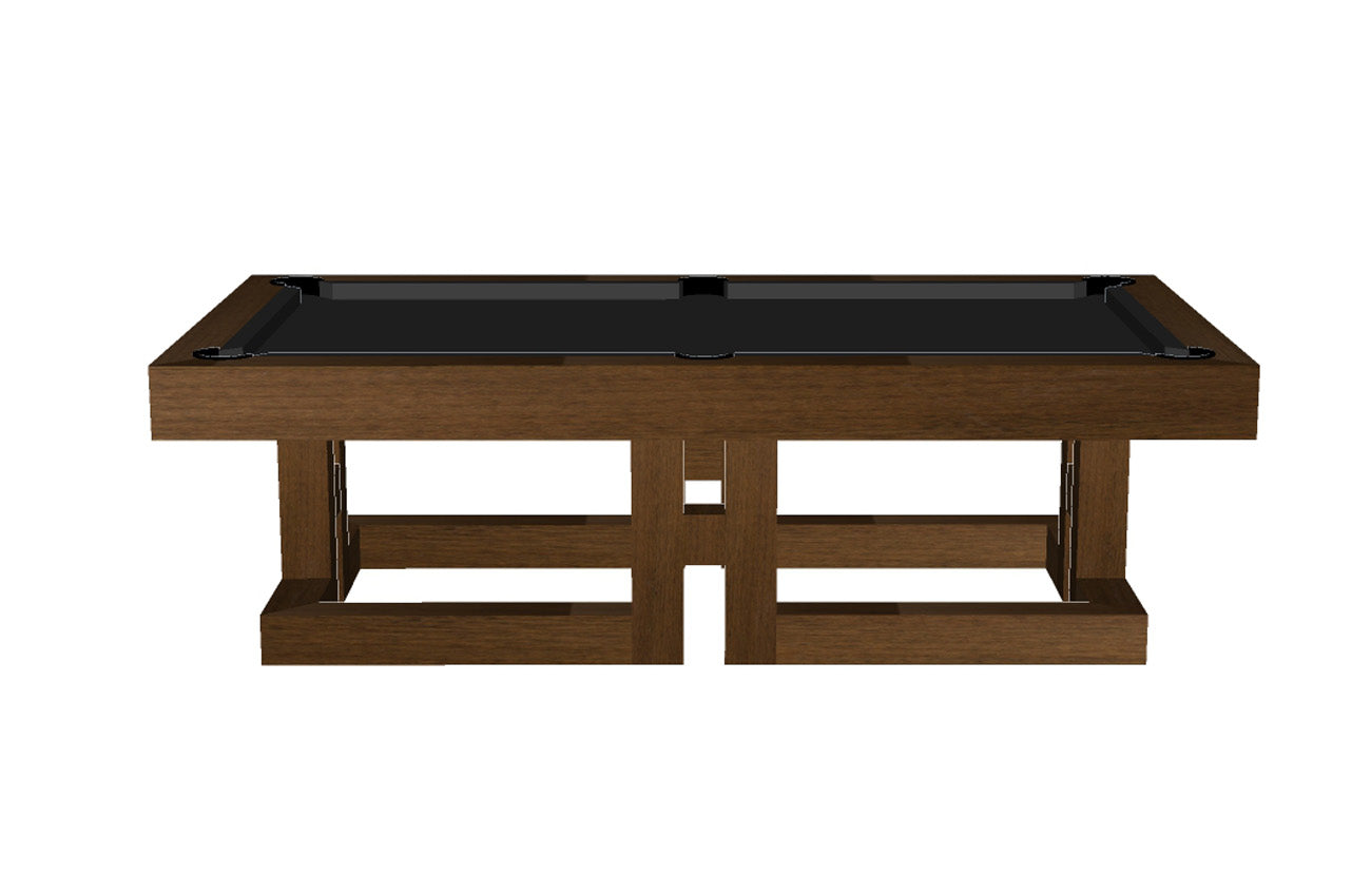 Versace Modern Pool Table