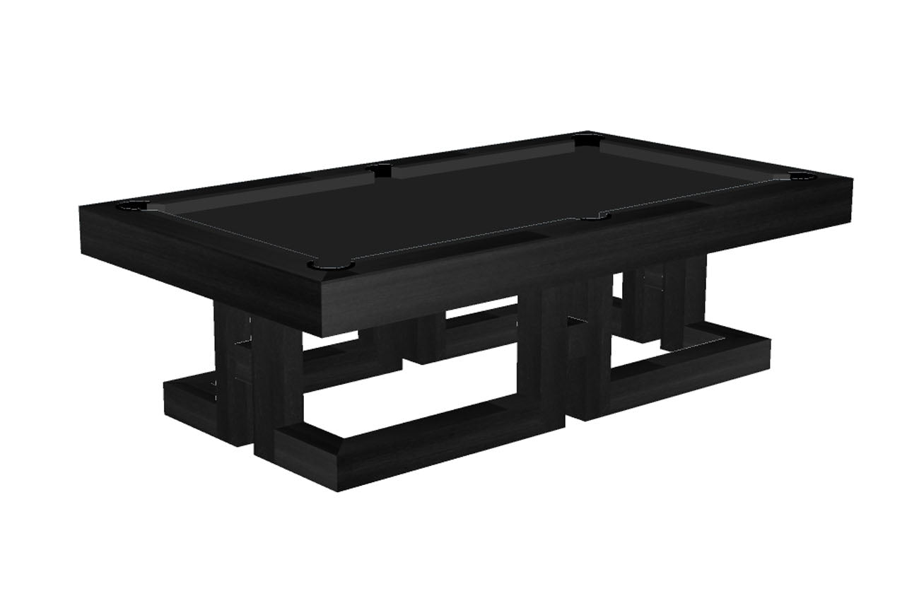 Versace Modern Pool Table