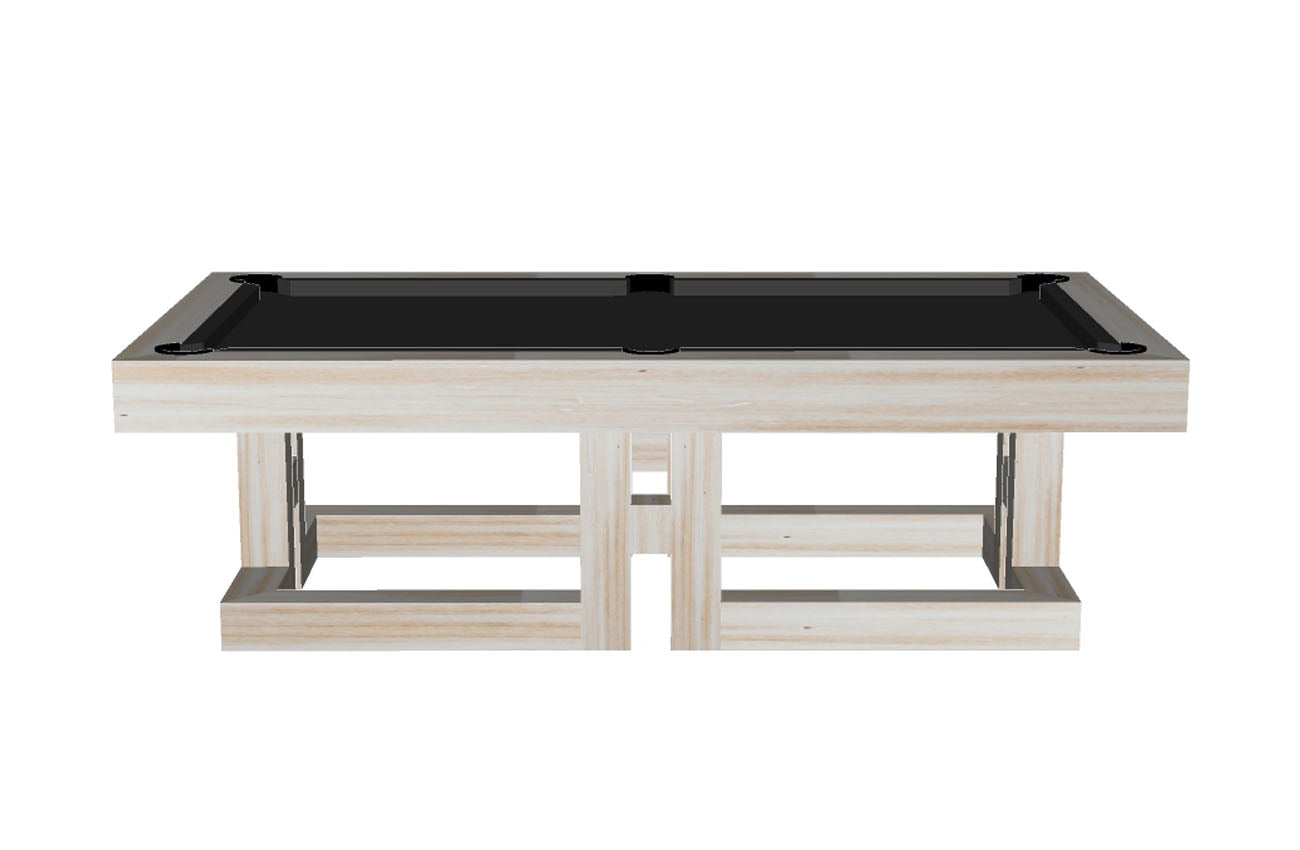 Versace Modern Pool Table