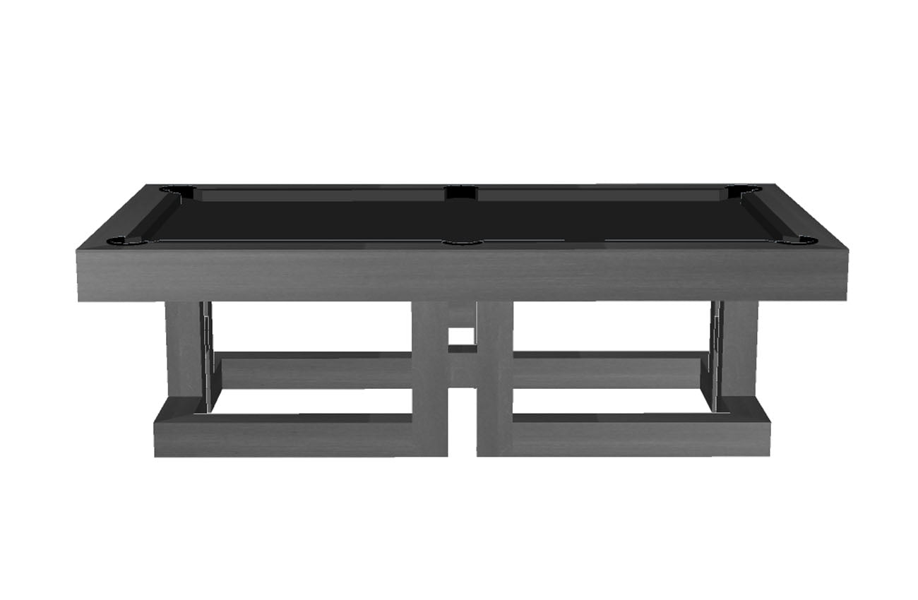 Versace Modern Pool Table