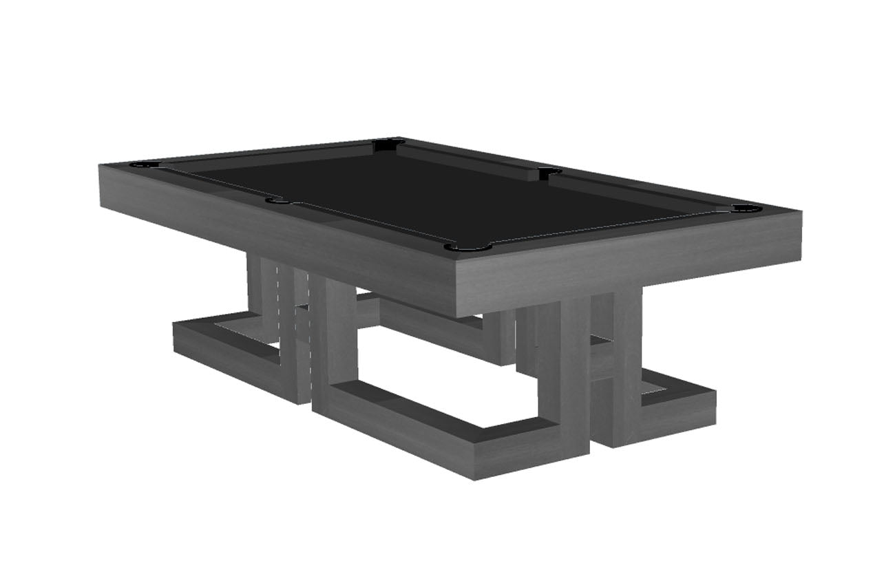 Versace Modern Pool Table