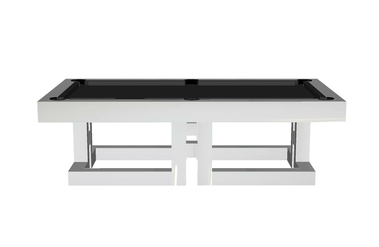 Versace Modern Pool Table