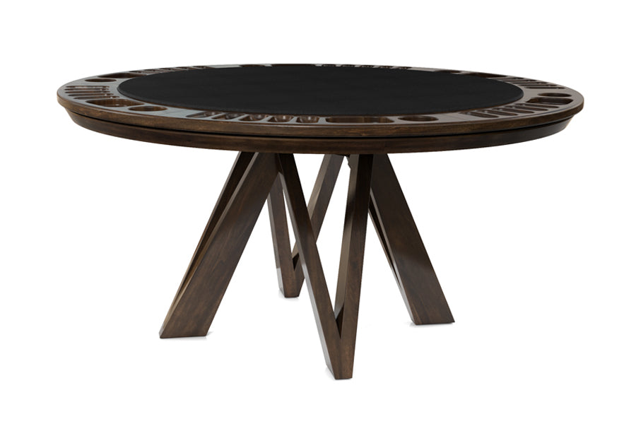 Vista Poker and Dining Table