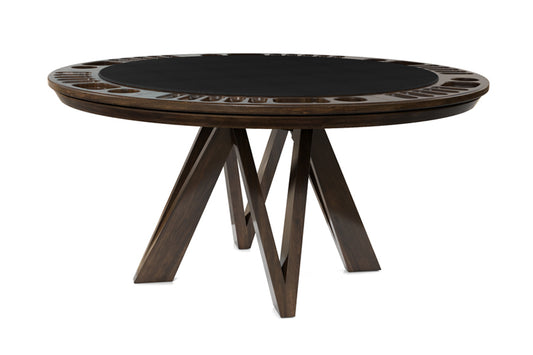Vista Poker and Dining Table