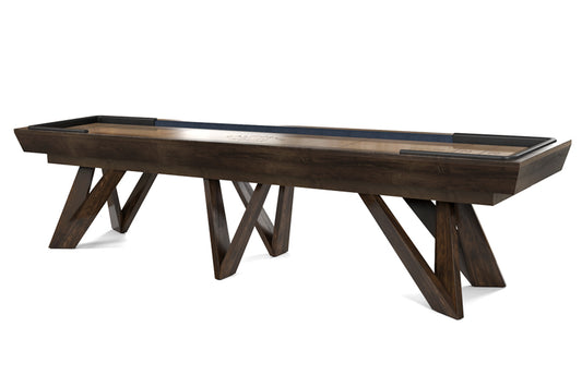 Vista Shuffleboard Table USA MADE