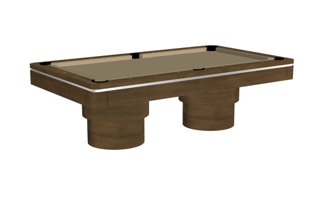 Vitolo Modern Pool Table