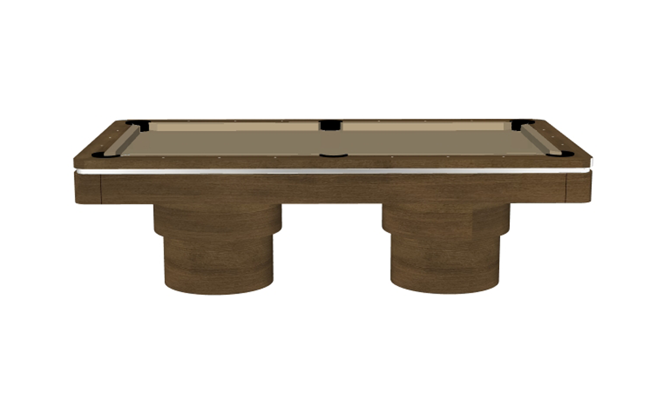 Vitolo Modern Pool Table
