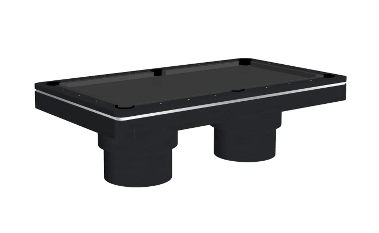 Vitolo Modern Pool Table