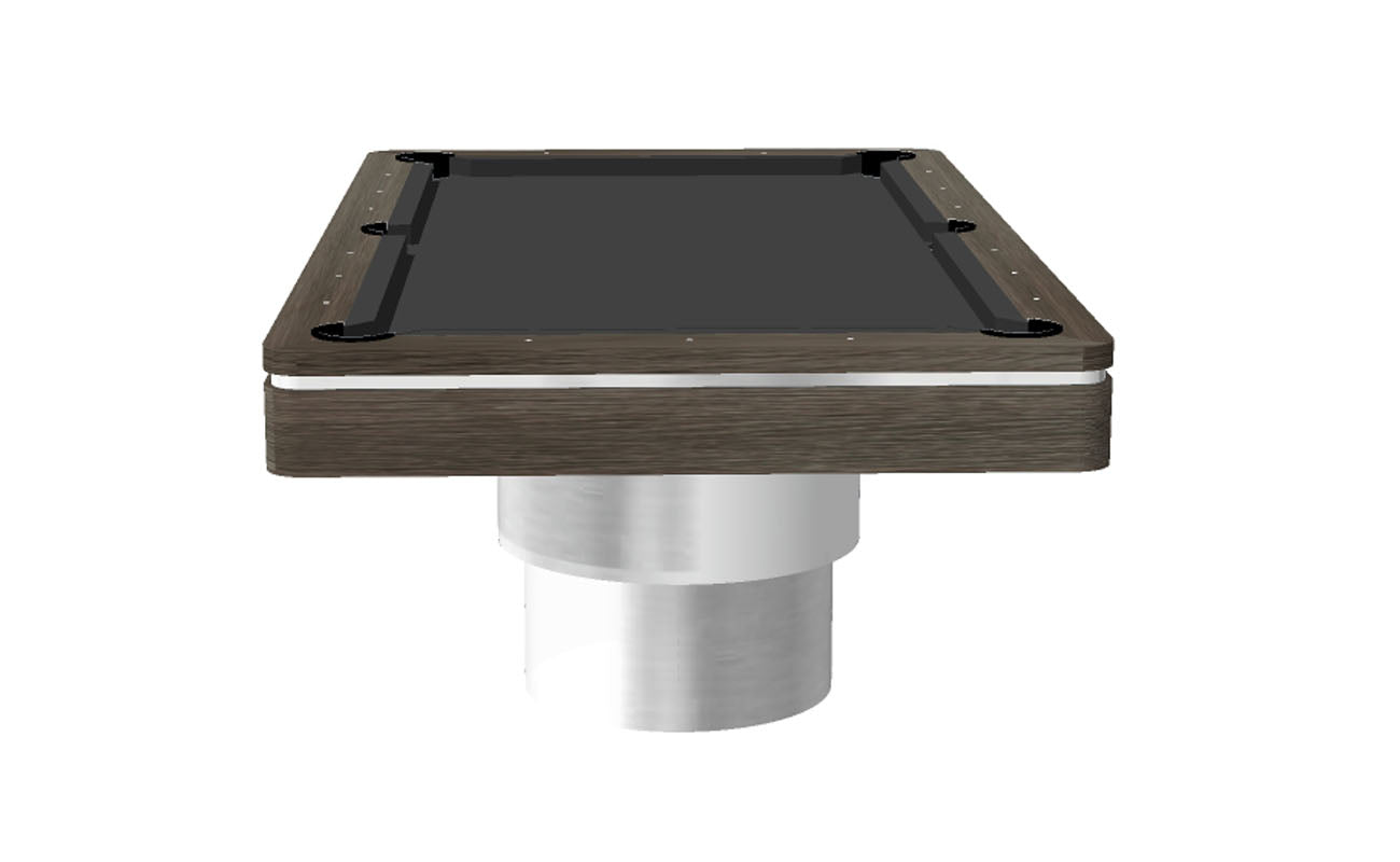 Vitolo Modern Pool Table