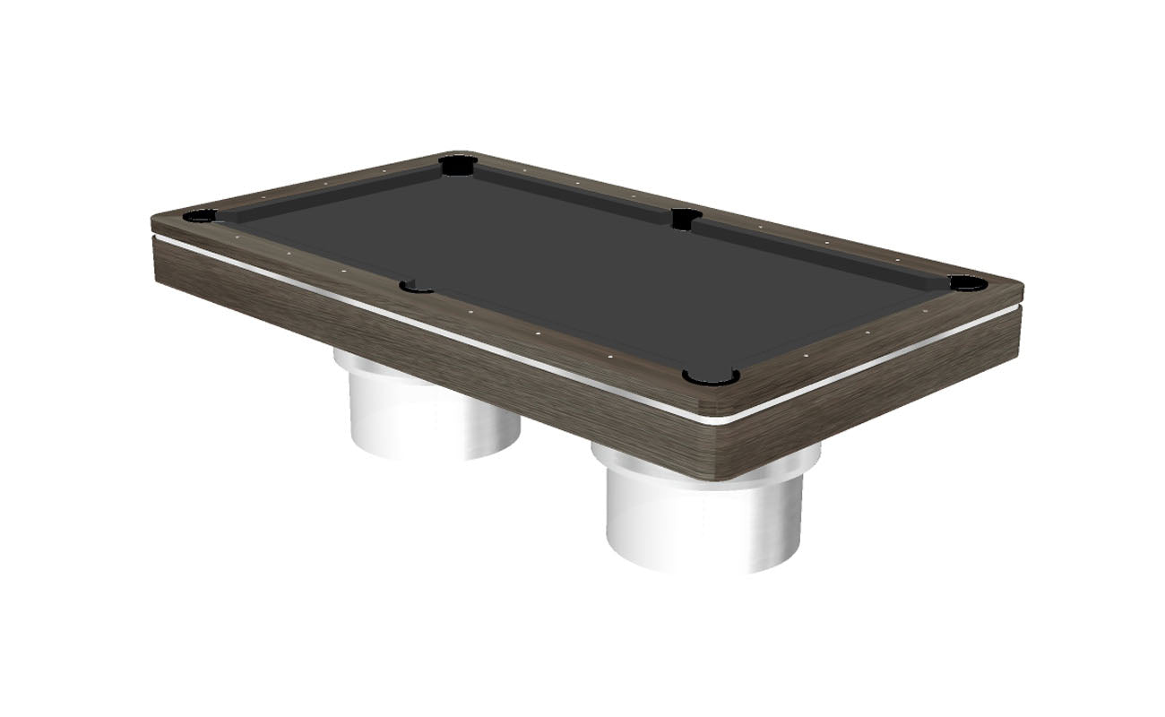 Vitolo Modern Pool Table