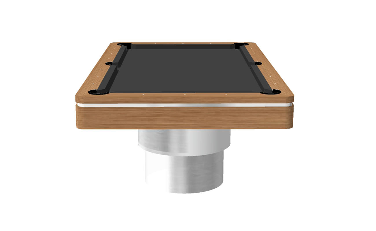 Vitolo Modern Pool Table