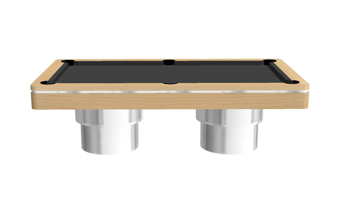 Vitolo Modern Pool Table