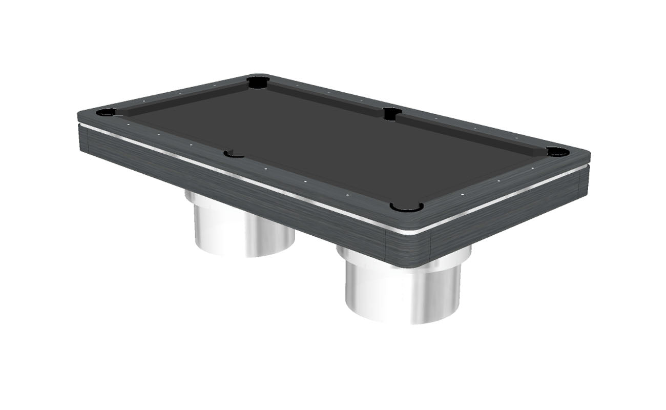 Vitolo Modern Pool Table