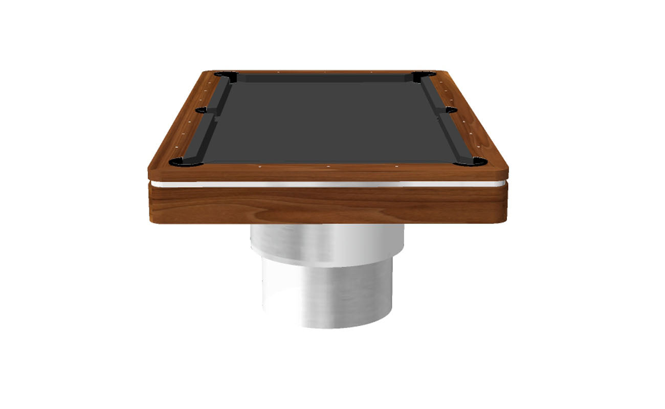 Vitolo Modern Pool Table