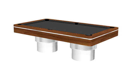 Vitolo Modern Pool Table