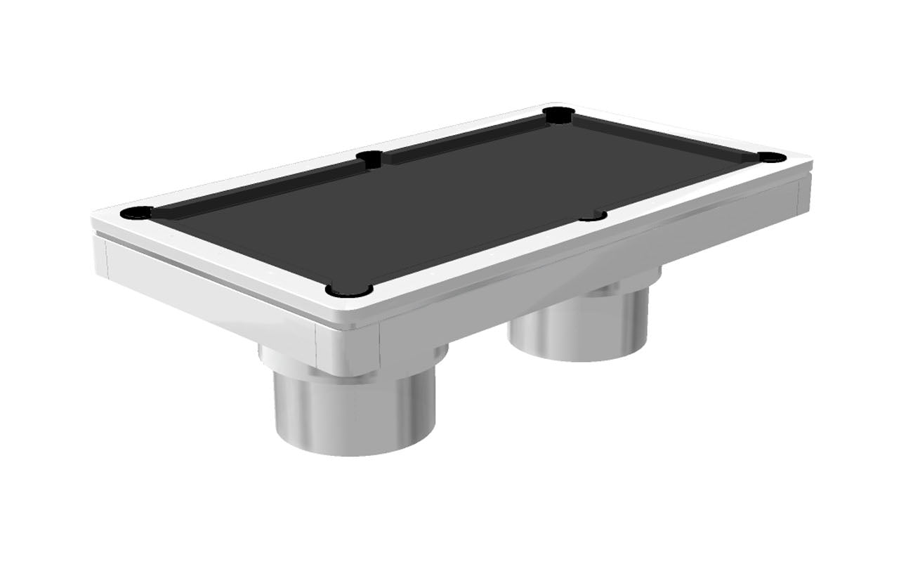 Vitolo Modern Pool Table