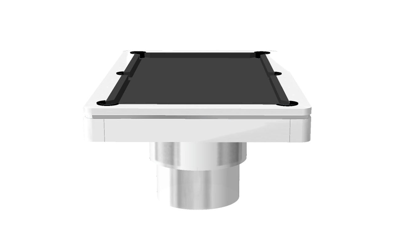 Vitolo Modern Pool Table