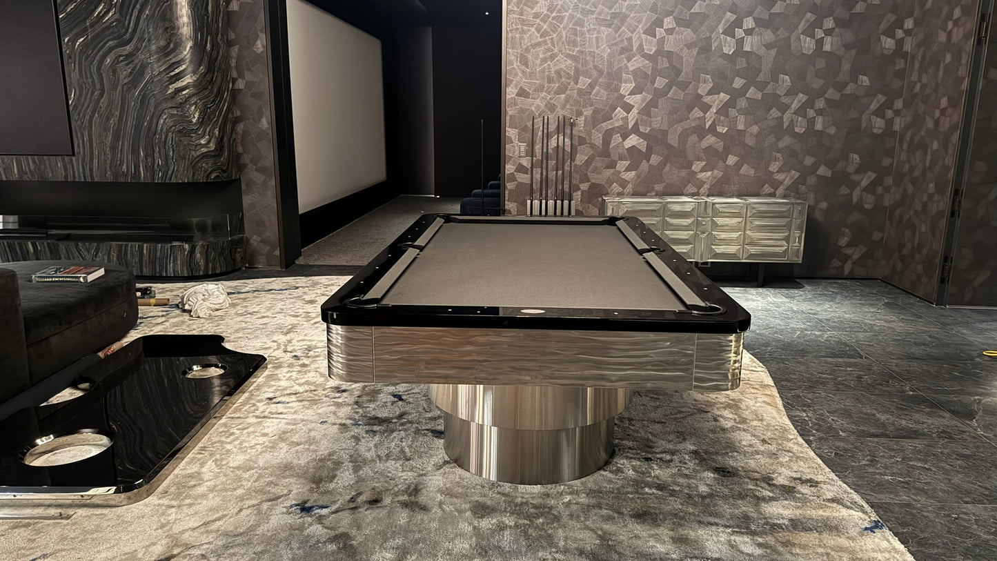 Vitolo Modern Pool Table