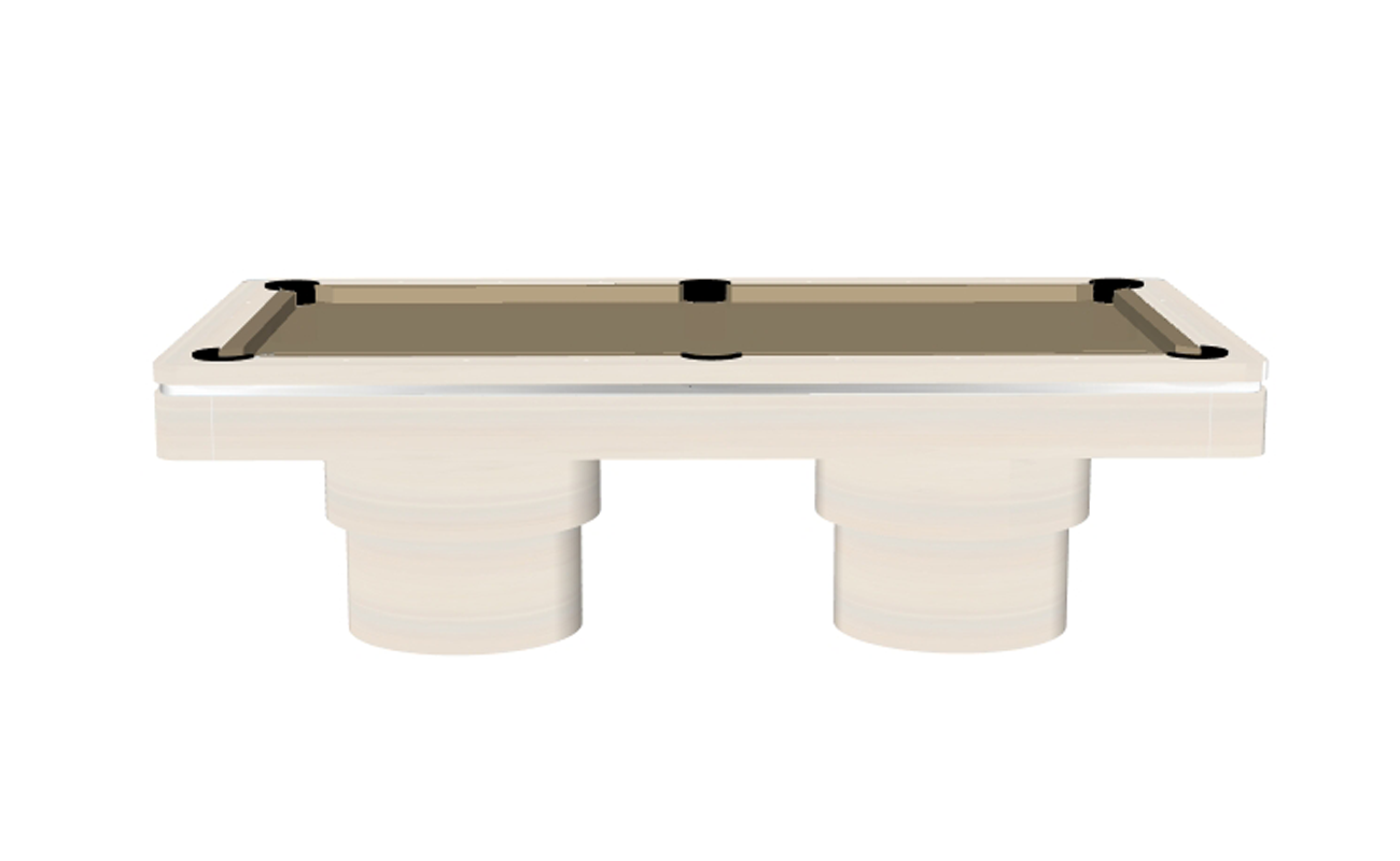 Vitolo Modern Pool Table