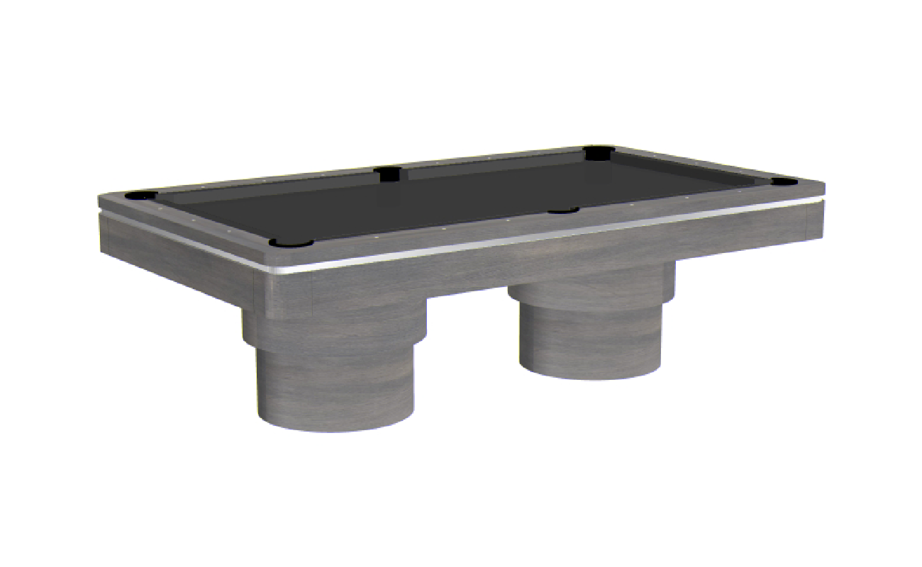 Vitolo Modern Pool Table