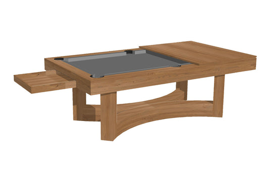 Vogue Modern Pool Table