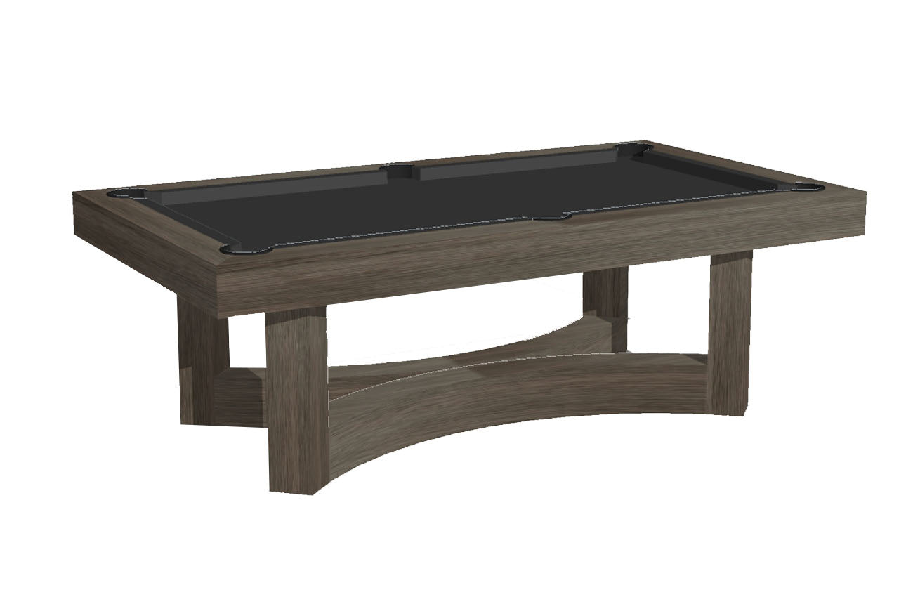 Vogue Modern Pool Table