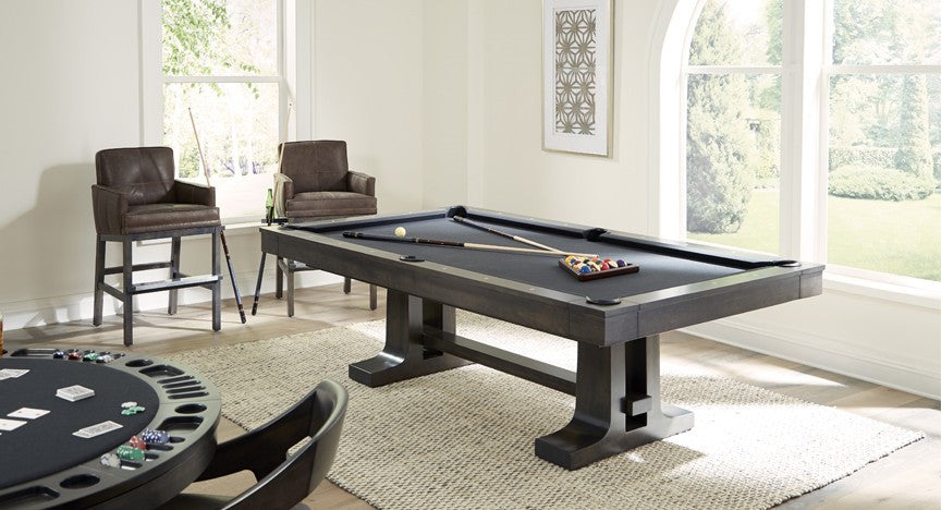 Atherton Pool Table