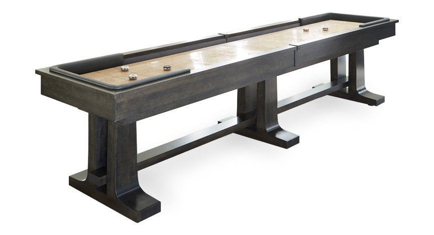 Atherton Pool Table