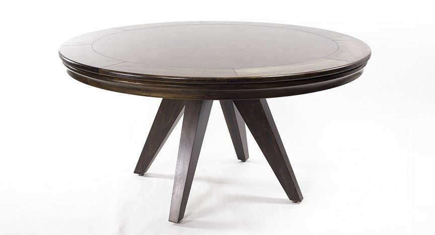 Austin Poker and Dining Table