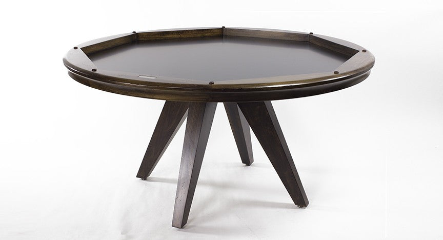 Austin Poker and Dining Table