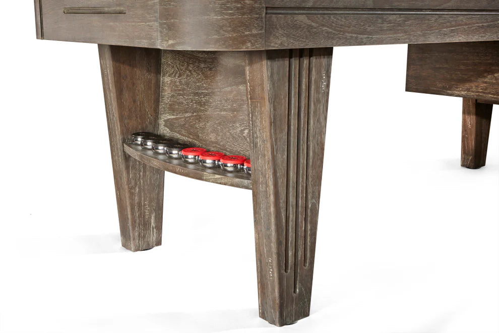 Andover Shuffleboard Table 12' - 14'FT