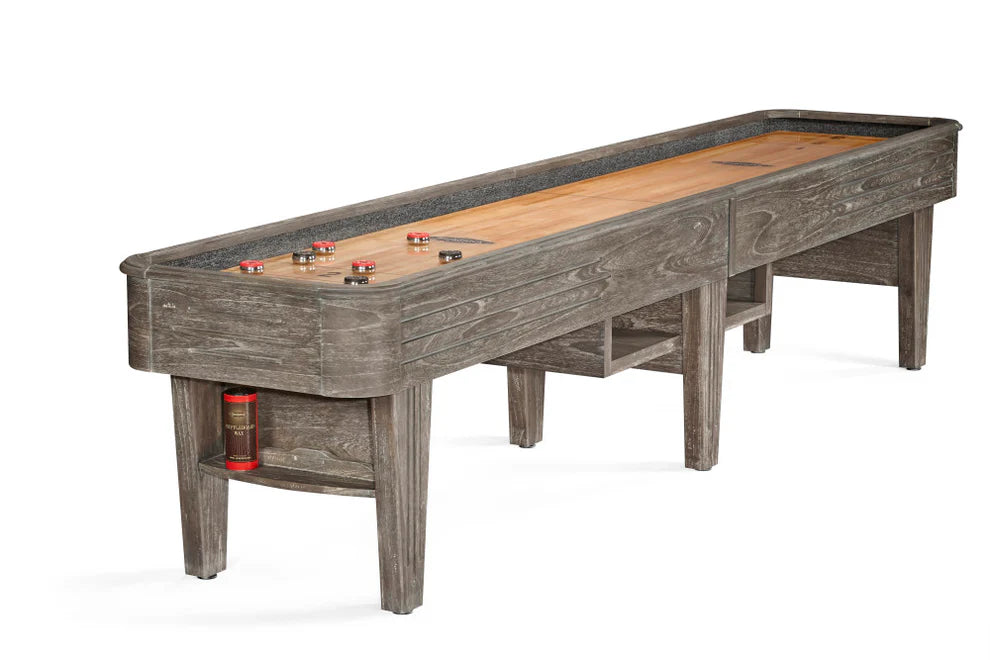 Andover Shuffleboard Table 12' - 14'FT