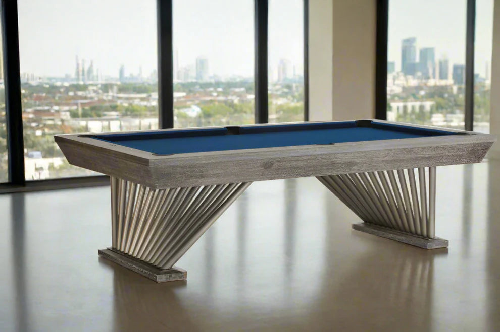 Brescia Pool Table