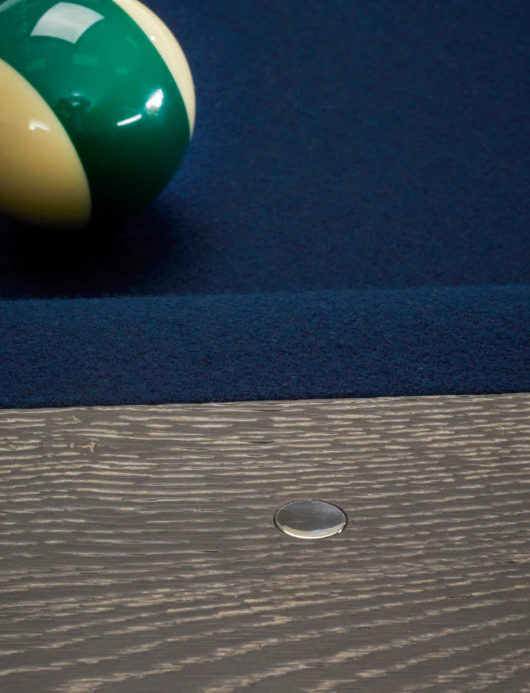 Brescia Pool Table