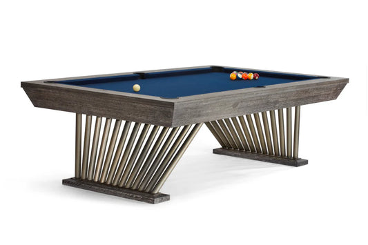 Brescia Pool Table