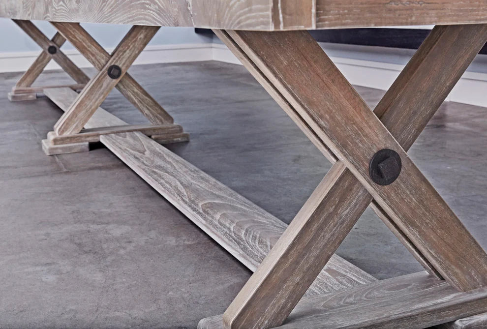 Brixton Shuffleboard Table 12' - 14'FT - 16'FT