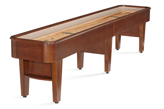 Concord Shuffleboard Table 12' - 14'FT - 16'FT