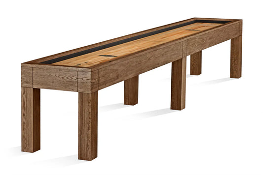 Sanibel Shuffleboard Table 12' - 14'FT - 16'FT