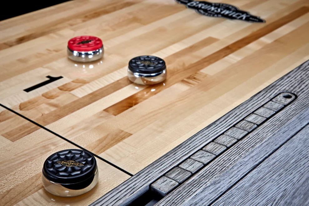 Sanibel Shuffleboard Table 12' - 14'FT - 16'FT