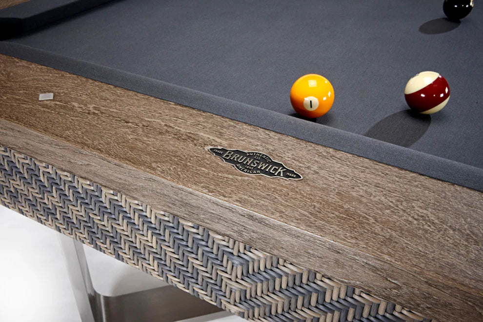 Bali Pool Table