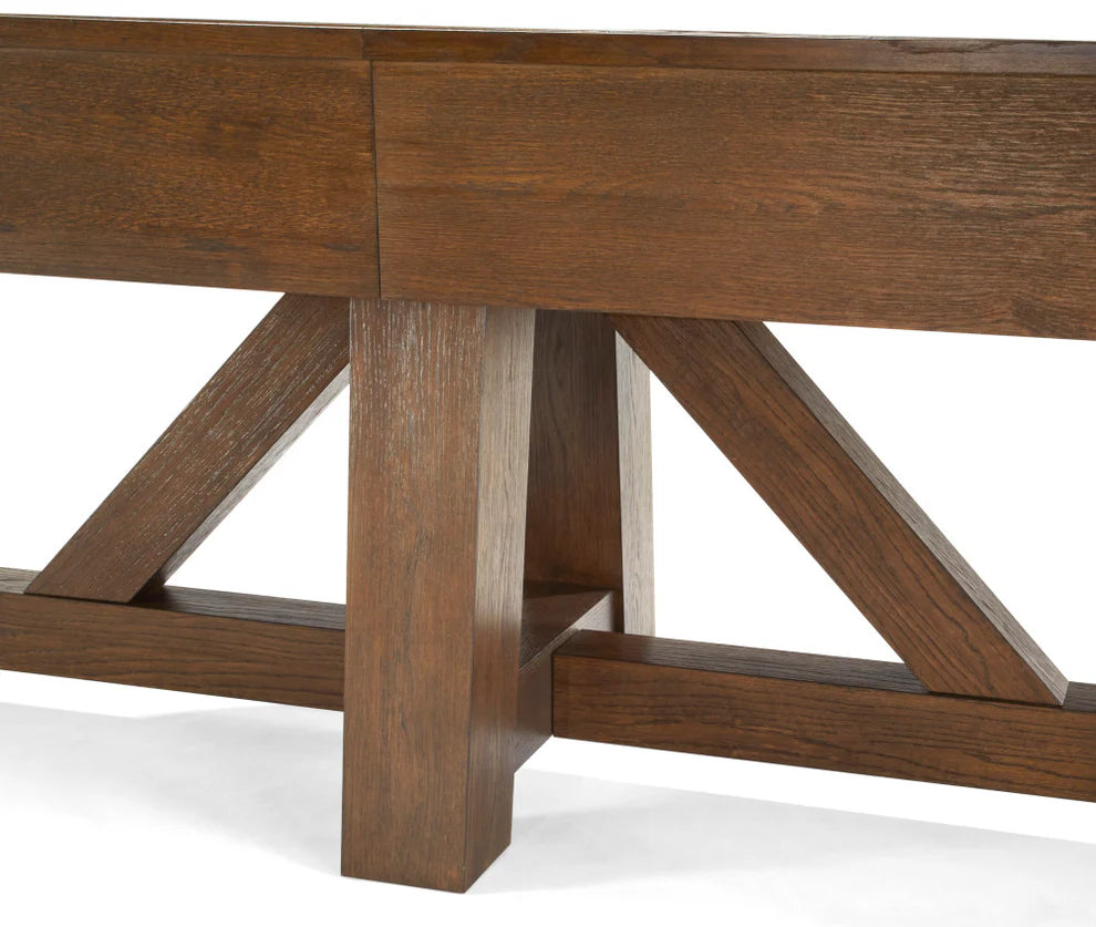 Botanic Shuffleboard Table 12' - 14'FT - 16'FT