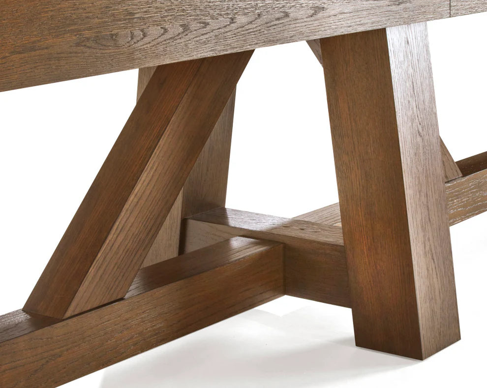 Botanic Shuffleboard Table 12' - 14'FT - 16'FT