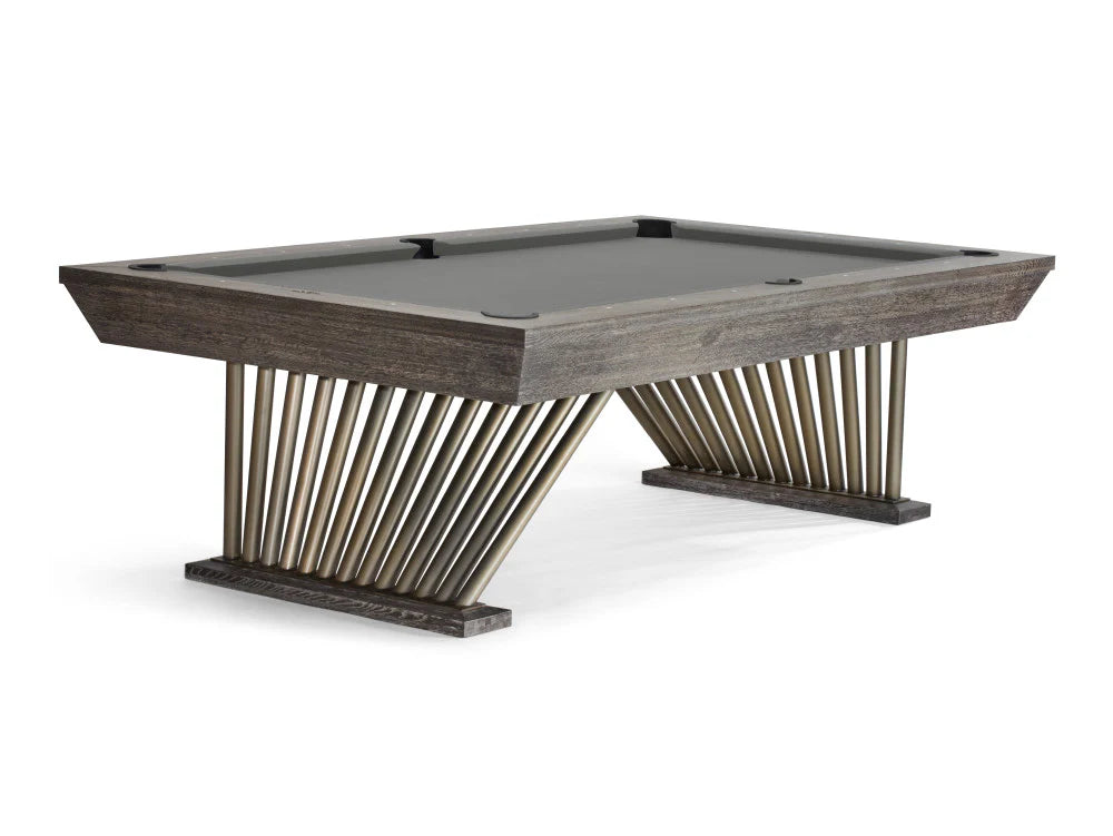 Brescia Pool Table
