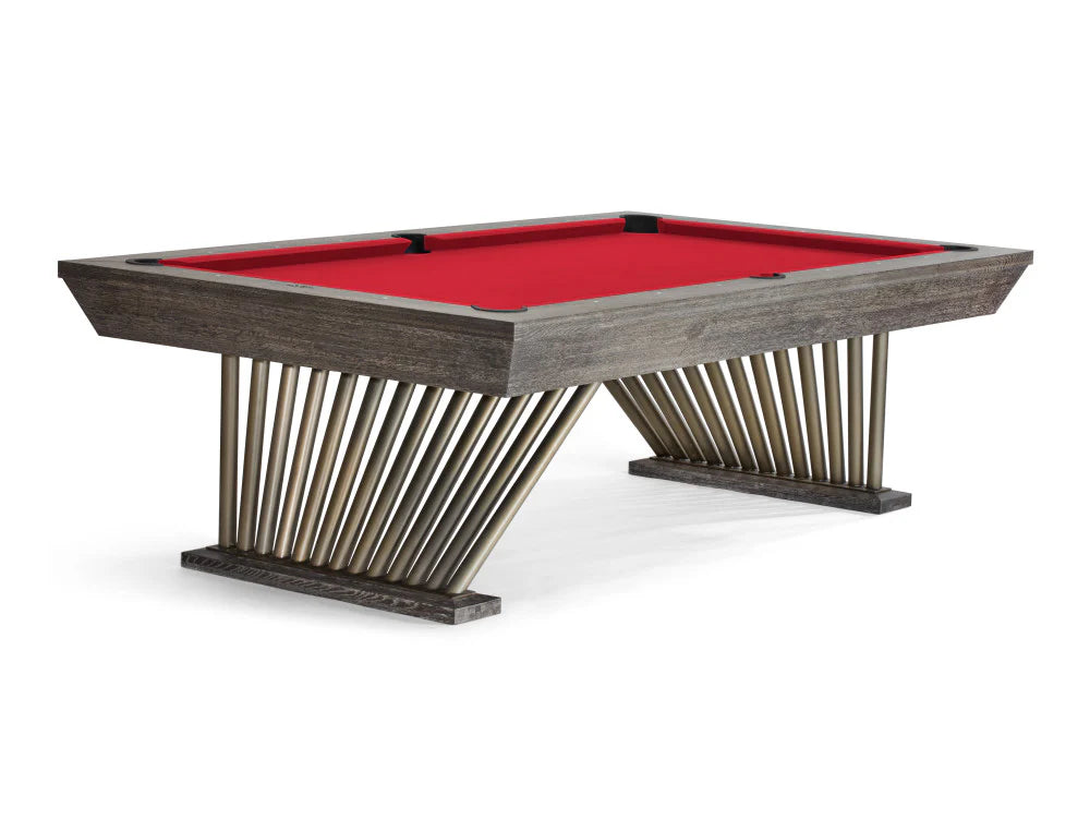 Brescia Pool Table