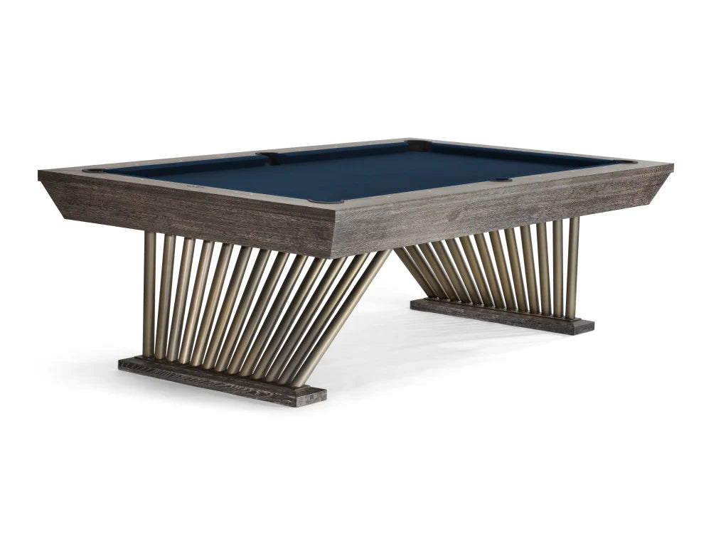 Brescia Pool Table
