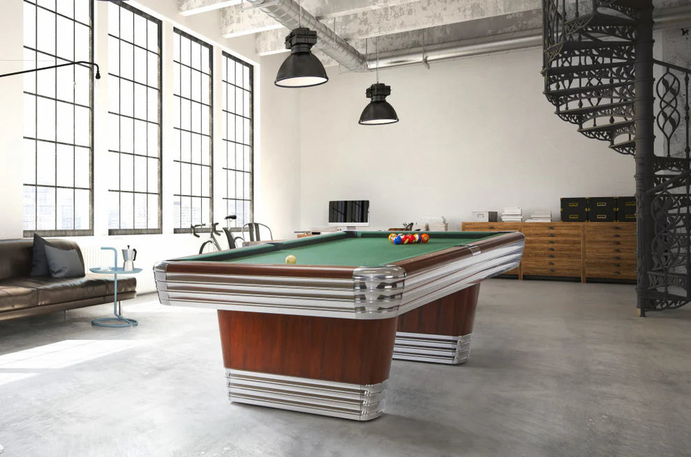Centennial Pool Table