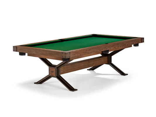 Damerom Pool Table