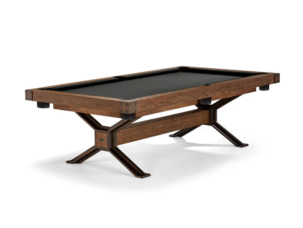 Damerom Pool Table